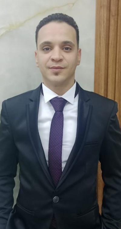 محمد هلال